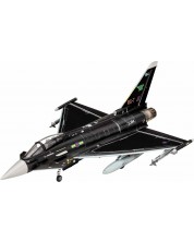 Sklopivi model Revell Vojni: Avioni - Eurofighter Tajfun RAF -1