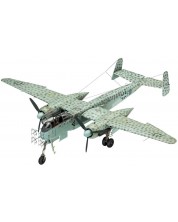 Model za sastavljanje Revell Vojni: Zrakoplovi - Henkel He219 A-0 -1