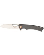 Sklopivi nož Dulotec - K215, crni