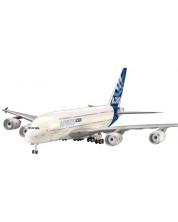 Sastavljivi model Revell Suvremeni: Avioni - Airbus A380 -1