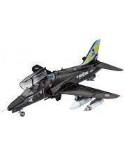 Sastavljivi model Revell Vojni: Avioni - BAe Hawk T.1 -1