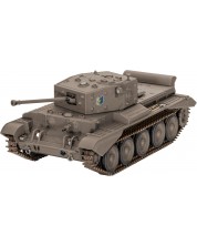 Sastavljivi model Revell Vojni: Tenkovi - Cromwell Mk. IV ''World of Tanks'' -1