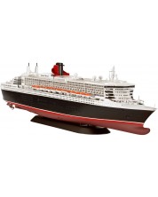 Model za sastavljanje Revell Suvremeni: Brodovi - Liner Queen Mary 2 -1