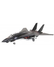 Model za sastavljanje Revell Vojni: Zrakoplovi - F-14A Black Tomcat -1