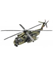Model za sastavljanje Revell Vojni: Helikopteri - CH-53 GS G -1