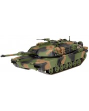 Sastavljivi model Revell Vojni: Tenkovi - M1A1 AIM(SA)/ M1A2 Abrams -1