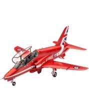 Sastavljivi model Revell Vojni: Avioni - BAe Hawk