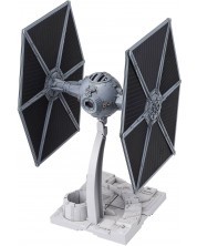 Sastavljeni model Revell Kozmički: Star Wars - TIE -1