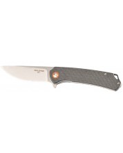 Sklopivi nož Dulotec K211 - Crni -1