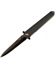 Sklopivi nož Dulotec - K254-BK -1