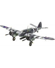 Model za sastavljanje Revell Vojni: Zrakoplovi - Bristol Beaufighter TF.X