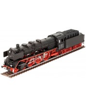 Sastavljivi model Revell Suvremeni: Vlakovi - Lokomotiva ekspresnog vlaka BR03 & Tender -1