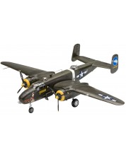 Model za sastavljanje Revell Vojni: Zrakoplovi - B-25D Mitchell