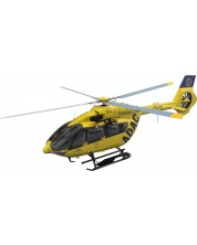 Sastavljivi model Revell Suvremeni: Helikopteri - Airbus H145 ''ADAC Luftrettung'' -1