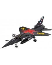 Model za sastavljanje Revell Vojni: Zrakoplovi - Dassault Mirage F-1/CT