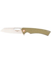 Sklopivi nož Dulotec - K215, svijetlozeleni