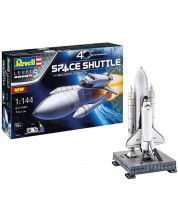 Sastavljivi model Revell - Space Shuttle & Booster