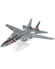 Sastavljivi model Revell Vojni: Avioni - Super Tomcat F14-D -1