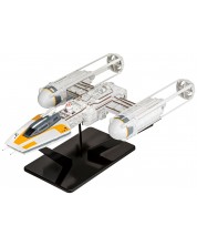 Set za sastavljanje Revell Svemirski: Star Wars - Y-Wing Fighter -1