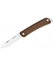 Sklopivi džepni nož Ruike S11-N - Smeđi -1