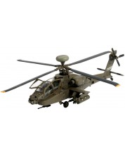 Sastavljivi model Revell Vojni: Helikopteri - AH-64D Longbow Apache -1