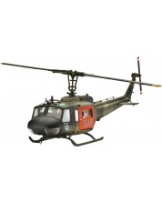 Model za sastavljanje Revell Vojni: Helikopter - Bell UH-1 SAR -1