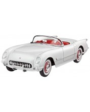 Sastavljivi model Revell Suvremeni: Automobili - 1953 Corvette Roadster -1