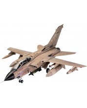 Model za sastavljanje Revell Vojni: Zrakoplovi - Tornado GR.1 Raf