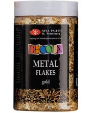 Troska u ljuskama Nevskaya palette Decola - Zlato, 3 g -1