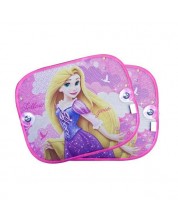 Roletne za auto Bam Bam - Disney Princesses, 2 komada -1