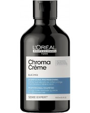 L'Oréal Professionnel Chroma Crème Šampon Blue, 300 ml -1