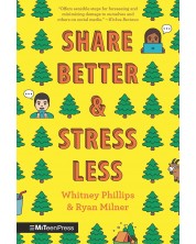 Share Better and Stress Less -1