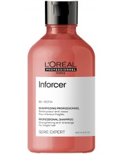 L'Oréal Professionnel Inforcer Šampon, 300 ml -1