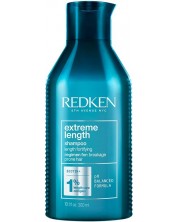 Redken Extreme Length Šampon za kosu, 300 ml -1