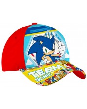 Šilterica Disney - Sonic, 4+, 53 cm -1