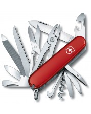 Švicarski džepni nož Victorinox – Handyman, 24 funkcija