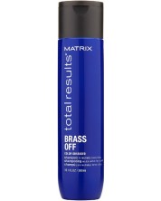 Matrix Brass Off Šampon, 300 ml -1