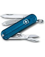 Švicarski džepni nož Victorinox - Classic SD, Sky High