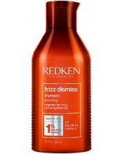 Redken Frizz Dismiss Šampon za kosu, 300 ml -1