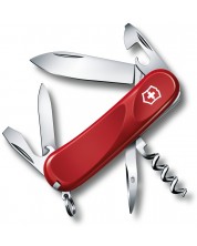 Švicarski džepni nož Victorinox – Evolution 10, 13 funkcija