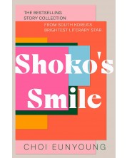 Shoko's Smile