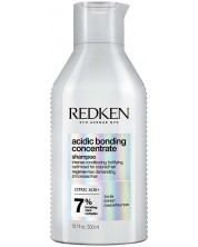 Redken Acidic Bonding Concentrate Šampon za kosu, 300 ml -1