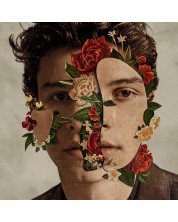 Shawn Mendes - Shawn Mendes (CD)