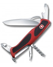 Švicarski džepni nož Victorinox  - RangerGrip 61, 11 funkcija