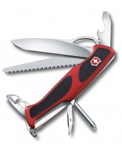 Švicarski džepni nož Victorinox  - RangerGrip 78, 12 funkcija