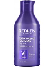 Redken Blondage Šampon za kosu, 300 ml -1