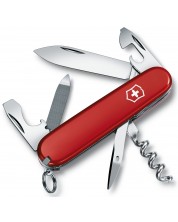 Švicarski džepni nož Victorinox Sportsman - 13 funkcija -1