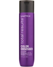 Matrix Color Obsessed Šampon, 300 ml -1