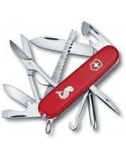 Švicarski džepni nož Victorinox – Fisherman, 18 funkcija