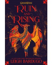 Shadow and Bone: Ruin and Rising -1